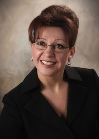 Dental Consultant Patricia Casasanta, Director of Operations for Strategic Practice Solutions